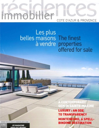 Rsidence Immobilier - Cte d'Azur & Provence