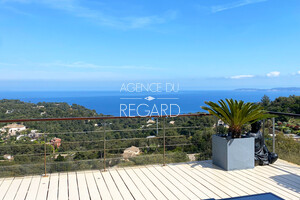 Property in Cap Bénat