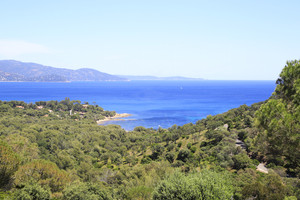 Sea view Property in Gaou Bénat 