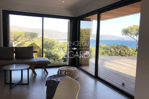 property with sea view for sale in Gaou Bnat 