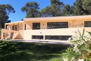 Contemporary villa in Gaou Bnat , la Ris
