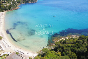 Waterfront property in le Lavandou