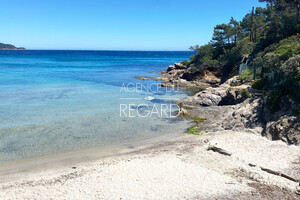 Waterfront property in le Lavandou