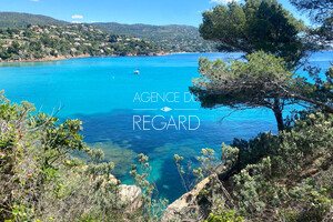 Waterfront property in Le Lavandou