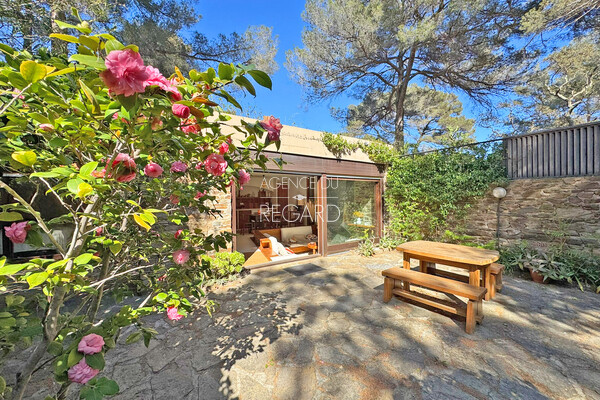 Property in Gaou B�nat