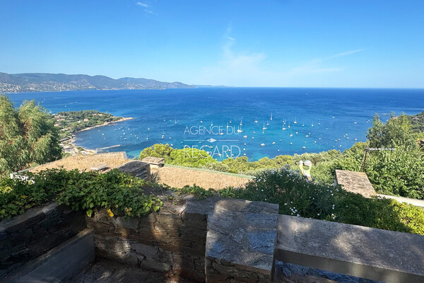 Property with sea view in Gaou Bnat