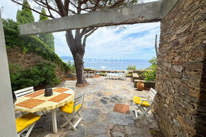 property with sea view in Gaou Bnat
