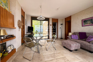 property with sea view in Gaou Bnat