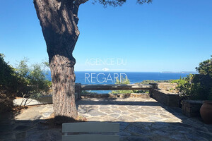 property with sea view in Gaou Bnat