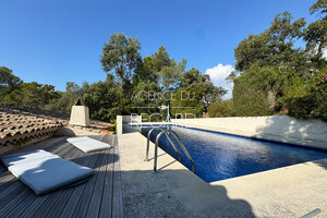 property in Cap Bnat