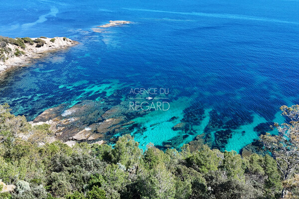 Waterfront property in Cap B�nat