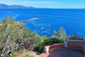 waterfront property in Cap B�nat