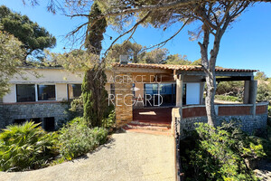 waterfront property in Cap B�nat